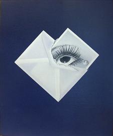 Witness (Man Ray) image