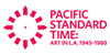 Pacific Standard Time Art In LA logo