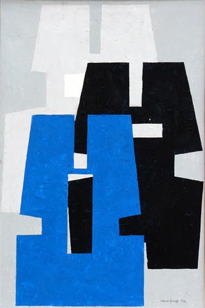 Werner Graeff | Ruho
