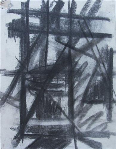 Artwork: Michael Corinne West | Untitled