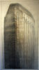Click to enlarge: Richard Bunkall, "Untitled", oil on paper, 1982