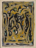 Click to enlarge: Ary Stillman, "Unfinished", oil on canvas