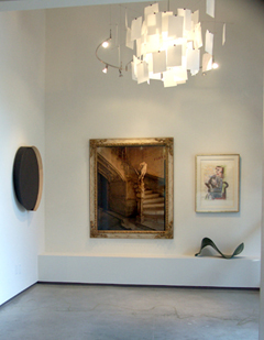 art resource group gallery entry