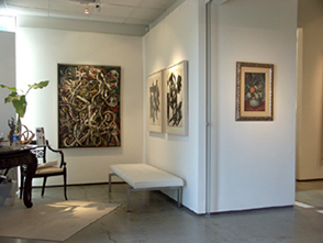 art resource group gallery office