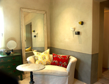 Click to enlarge: Master Bathroom Ceramics