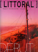 littoral magazine cover
