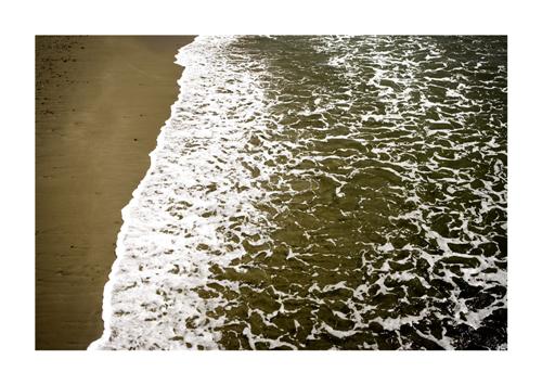 Artwork: Sam Kweskin | California # 6