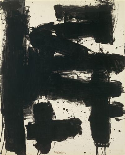 Michael Corinne West | Enamel #15