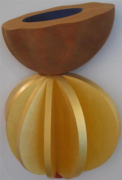 Artwork: John Okulick | Aura