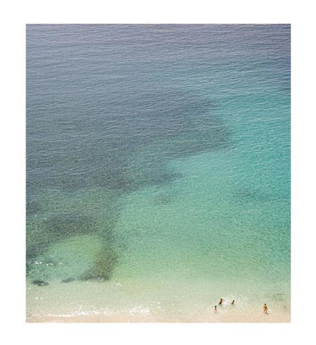 Artwork: Sam Kweskin | Jour de Plage