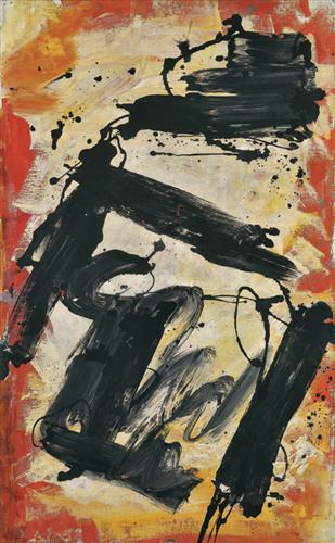 Michael Corinne West | Montclaire