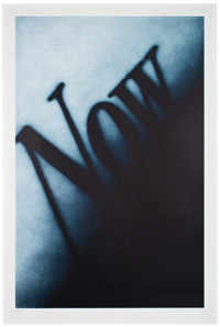 Artwork: Ed Ruscha | Now