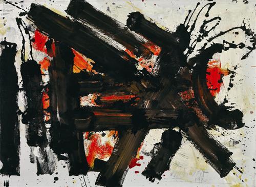 Michael Corinne West | Save the Tiger