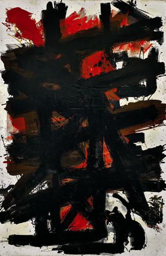 Michael Corinne West | Totem