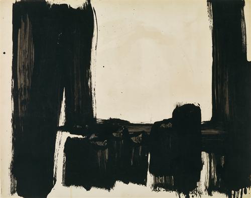 Artwork: Michael Corinne West | Enamel 5