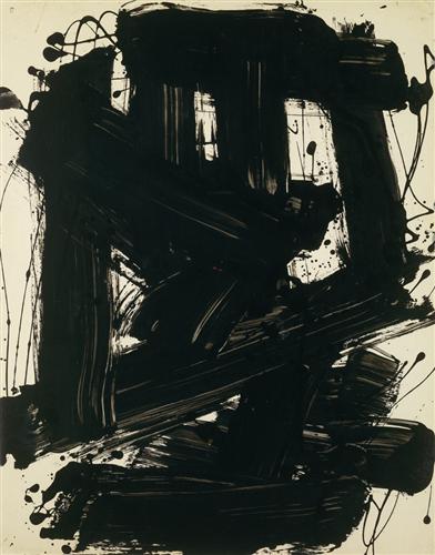 Artwork: Michael Corinne West | Enamel 8