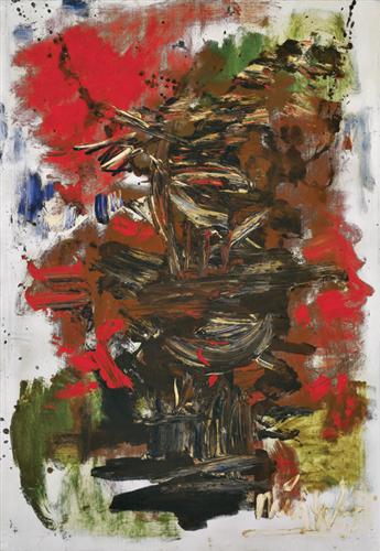 Artwork: Michael Corinne West | Iguana