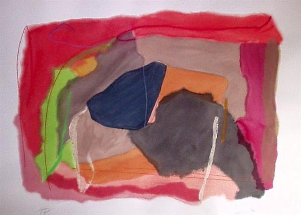 Artwork: Larry Zox | Dexter's Choice #1