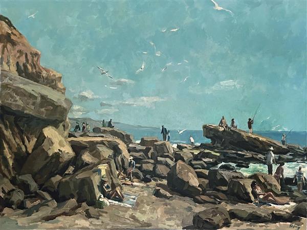 Roger Kuntz | Sunday Morning