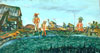 Swannee River (Dominican Sisters) by Jon Serl