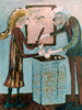 Give Me Time to Change from Painting Clothes by Jon Serl