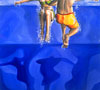 After the Plunge by Eric Zener