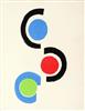 Rythmes Couleurs Portfolio by Sonia Delaunay