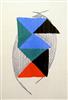 Rythmes Couleurs Portfolio by Sonia Delaunay