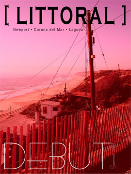 Image forLittoral Magazine