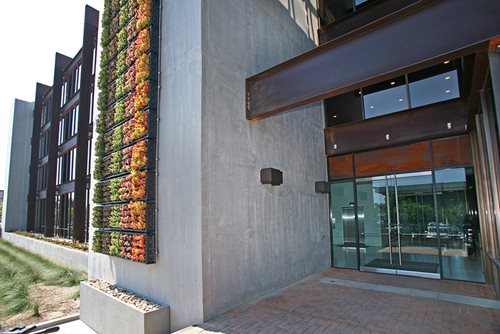 image: Art Resource Group's building at Premiere Business Centers in Irvine, CA